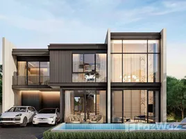 3 Habitación Villa en venta en Highland Park Pool Villas Pattaya, Huai Yai
