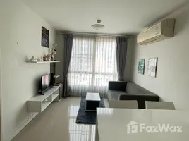 1 Bedroom Condo for rent at D Vieng Santitham, Chang Phueak, Mueang Chiang Mai, Chiang Mai, Thailand