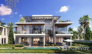 4 Habitaciones Villa en venta en MAG 5, Dubái South Bay