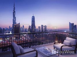 3 спален Квартира на продажу в Downtown Views II, Downtown Dubai