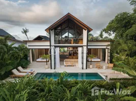2 Schlafzimmer Villa zu verkaufen in Badung, Bali, Canggu, Badung