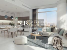 2 غرفة نوم شقة خاصة للبيع في Beachgate by Address, إعمار بيتشفرونت, Dubai Harbour, دبي, الإمارات العربية المتحدة