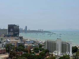 ขายคอนโด 1 ห้องนอน ในโครงการ เซ็นทริค ซี, เมืองพัทยา, พัทยา, ชลบุรี