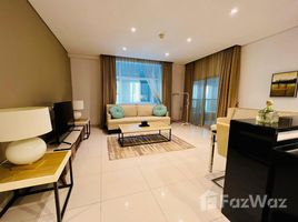 1 Bedroom Apartment for sale at The Cosmopolitan, Executive Towers