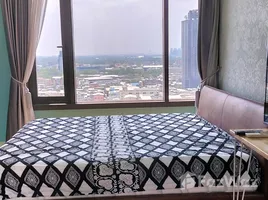 ขายอพาร์ทเม้นท์ 1 ห้องนอน ในโครงการ อกัสตัน สุขุมวิท 22, คลองเตย