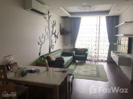 3 Phòng ngủ Chung cư for rent at N03-T3&T4 Ngoại Giao Đoàn, Xuan Dinh, Từ Liêm
