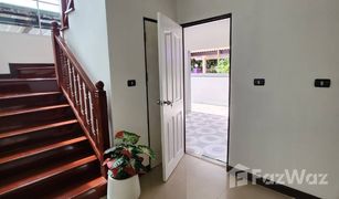 3 Bedrooms House for sale in Bueng Kham Phroi, Pathum Thani Pruksa Village 1 Lumlukka Klong 6