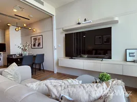 คอนโด 1 ห้องนอน ให้เช่า ในโครงการ โนเบิล ฟอร์ม ทองหล่อ, คลองตันเหนือ