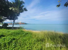  Grundstück zu verkaufen in Koh Samui, Surat Thani, Bo Phut