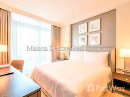 1 Bedroom Apartment for rent in The Address Residence Fountain Views, Dubai The Address Residence Fountain Views 1