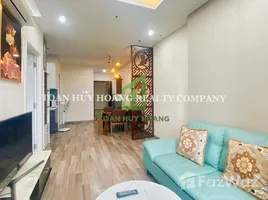 2 Bedroom Apartment for rent at Monarchy, An Hai Tay