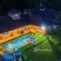3 Bedroom House for rent at Pattaya Longstay Village 3, Nong Pla Lai