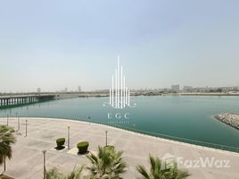 3 Bedroom Apartment for sale at A3 Tower, Marina Square, Al Reem Island