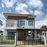 3 спален Дом в аренду в B-Home Sansai, San Sai Luang