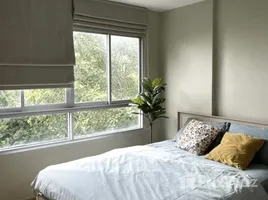 คอนโด 1 ห้องนอน ให้เช่า ในโครงการ เอลิโอ เดล เรย์, บางจาก