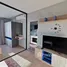 Studio Condo for sale at DCondo Hatyai, Kho Hong