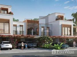 4 Bedroom Townhouse for sale at Mykonos, Artesia, DAMAC Hills (Akoya by DAMAC)