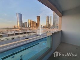 Studio Apartment for sale at Julphar Residence, Marina Square, Al Reem Island