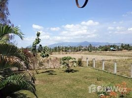 6 chambre Maison for sale in Cambodge, Andoung Khmer, Kampot, Kampot, Cambodge
