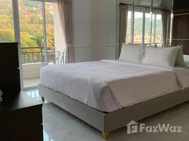 1 Bedroom Condo for sale at Phuket Villa Patong Beach, Patong