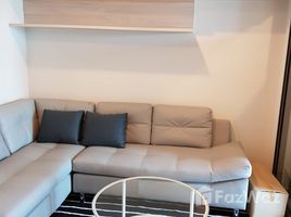 1 Schlafzimmer Wohnung zu vermieten im Life Sukhumvit 48, Phra Khanong