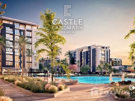 Castle Landmark で売却中 3 ベッドルーム アパート, New Capital Compounds, 新しい首都, カイロ, エジプト