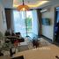 1 спален Квартира в аренду в The Peak Towers, Nong Prue, Паттайя