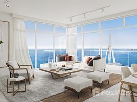 1 chambre Appartement à vendre à Bluewaters Bay., Bluewaters Residences, Bluewaters