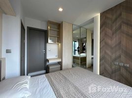 Studio Condo for rent at Life Asoke Hype, Makkasan