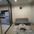 1 chambre Appartement à louer à , Wong Sawang, Bang Sue, Bangkok, Thaïlande