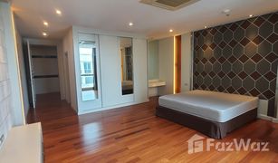 Кондо, 3 спальни на продажу в Hua Mak, Бангкок The Fourwings Residence 