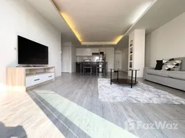 อพาร์ทเม้นท์ 2 ห้องนอน ให้เช่า ในโครงการ เดอะ วอเตอร์ฟอร์ด สุขุมวิท 50, พระโขนง