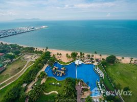 3 Bedroom Apartment for rent at Movenpick Residences, Na Chom Thian