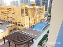 2 Bedroom Apartment for sale at Bellevue Tower 1, Bellevue Towers, Downtown Dubai