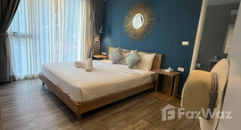 Available Units at The Deck Patong