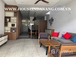 4 Bedroom House for rent at Euro Village, An Hai Tay