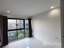 在The Green Condo III租赁的1 卧室 公寓, Bang Chak, 帕卡隆, 曼谷