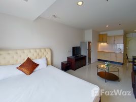 Студия Квартира в аренду в The Capital Sukhumvit 30/1, Khlong Tan