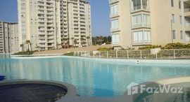 Available Units at Algarrobo