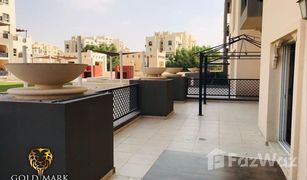 1 Habitación Apartamento en venta en Al Thamam, Dubái Al Thamam 55