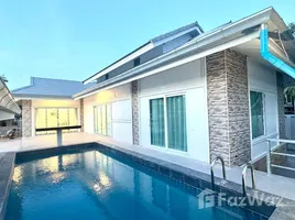 ขายบ้านเดี่ยว 3 ห้องนอน ในโครงการ อิมเพรส เฮ้าส์ วิลเลจ, เมืองพัทยา, พัทยา