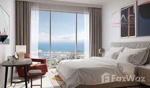 2 Schlafzimmern Appartement zu verkaufen in EMAAR Beachfront, Dubai Beachgate by Address