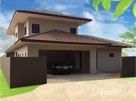 4 Bedroom House for sale in Pattaya, Nong Pla Lai, Pattaya