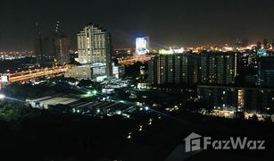 曼谷 曼甲必 Lumpini Park Rama 9 - Ratchada 1 卧室 公寓 售 