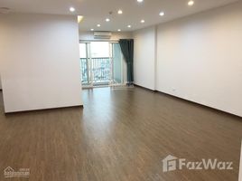 3 Schlafzimmer Appartement zu vermieten im Dự án Học Viện Quốc Phòng, Nghia Do, Cau Giay