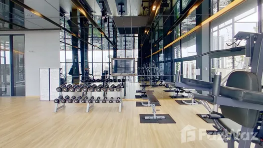 Photos 1 of the Communal Gym at Siamese Exclusive Sukhumvit 31