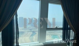 3 Bedrooms Apartment for sale in City Of Lights, Abu Dhabi Horizon Tower A