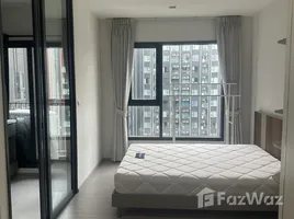 Studio Condo for rent at Life Asoke Hype, Makkasan, Ratchathewi, Bangkok, Thailand