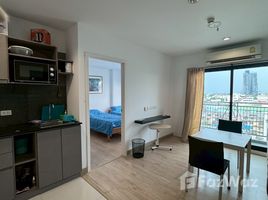 คอนโด 1 ห้องนอน ให้เช่า ในโครงการ ธนา แอสโทเรีย, บางยี่ขัน, บางพลัด