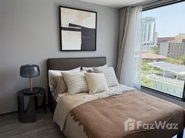 在Ideo Mobi Sukhumvit 40租赁的1 卧室 住宅, Phra Khanong